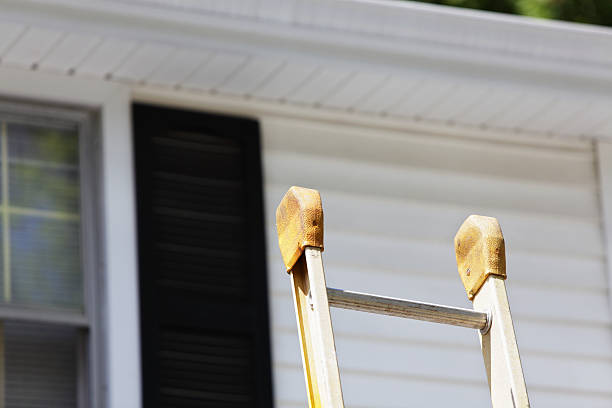 Best Fiber Cement Siding Installation  in Presidential Lakes Estates, NJ