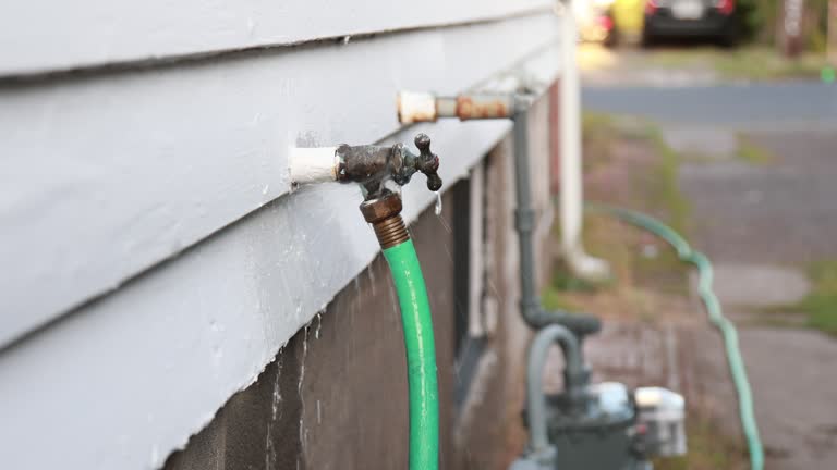 Best Custom Trim and Detailing for Siding  in Presidential Lakes Estates, NJ